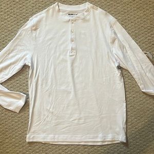 William Rast Long Sleeve Tee